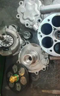 شارژ گاز کولر تخصصی. نشت یابی رایگان. پرندفازیک
