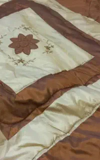 روتختی ۲نفره سالم درحدنو