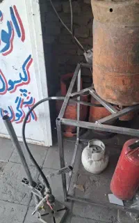 پرکردن پیکنیک
