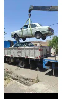 خودروهای مدل پایین /اسقاط/فرسوده)