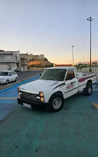 امداد خودرو وجرثقیل چرخگیر پیام