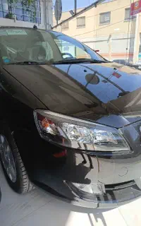 رانا پلاس مشکی 1405