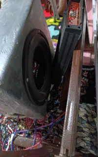 باند