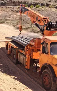 کلیه خدمات جرثقیل ۱۰تن در شهرستان کوار، خفر