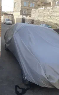 چادر ماشین وموتور،انواع کاوروضربه گیر