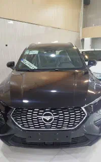 هایما s8 (نقد و اقساط )