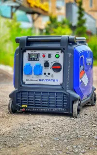 موتور دریل میخکوب برق سوپرسایلنت چمن زن مدل U70