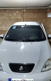 تیبا صندوقدار