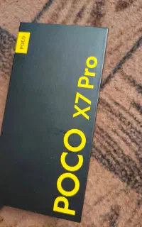 پوکو X7 Pro