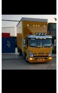 باربری اندیمشک حمل اثاثیه منزل و جهیزه