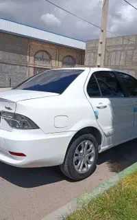 سمند سورن پلاس