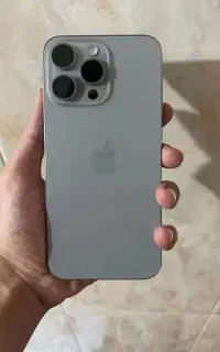 آیفون 15pro