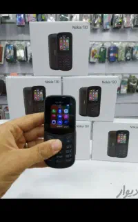 فروش انواع گوشی نوکیاساده