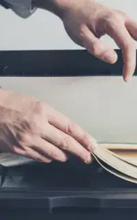 استخدام کاراموز