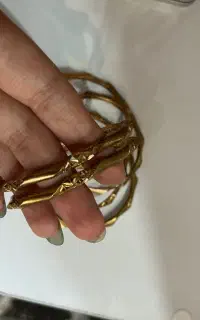 النگو اماراتی طلا روس