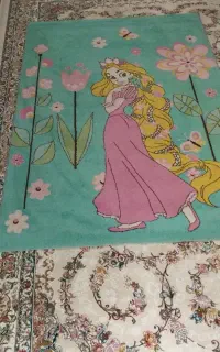 فروش فرش کودک