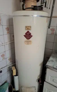 آبگرمکن امید