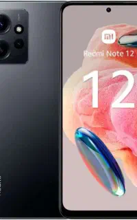 گوشی ردمی نوت 12