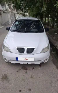 فروش تیبا ۲مدل ۱۴۰۰