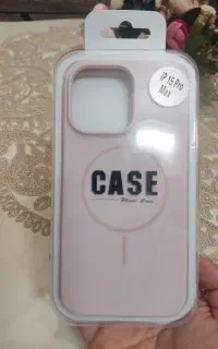 قاب سیلیکونی ۱۵پرومکس