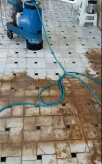 ساب و کفسابی ..تمیزکاری ساب و سیقل تخصصی انواع کف