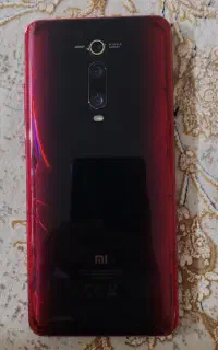 گوشی mi9t pro
