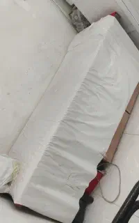 تخت مژه و اپیلاسیون و ماساژور نو