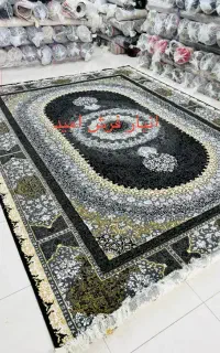 ۶جفت فرش ۱۲متری ۷۰۰ش‌ا‌ن‌ه محکم