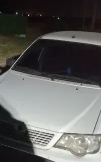 مسافر اربعین