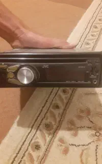 ظبطJVC