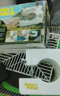 چرخ خیاطی