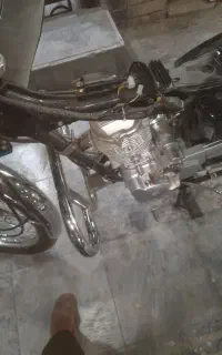 لوازم یدکی موتورسیکلت