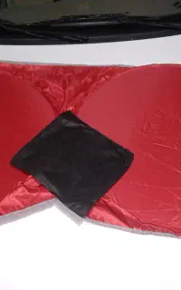 آفتاب گیر عینکی