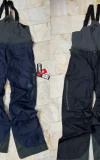 * شلوار اسکی *