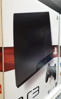 خریدار وفروش ps3 پلی تیری سوپر اسلیم کپیخور