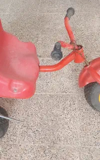 سه چرخه