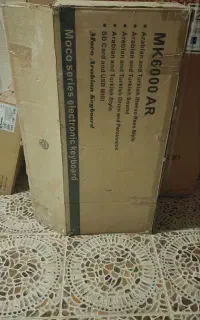 موکو ۶۰۰۰