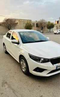 فروش تاراv1 پلاس۶ دنده ۱۴۰۳