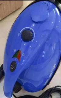 بخارشو،جاروبرقی