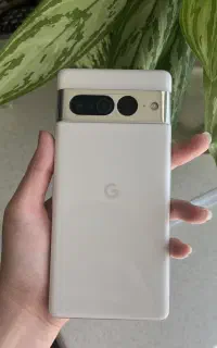 گوگل پیکسل7پرو