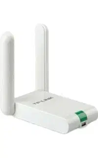 کارت شبکه USB تی پی لینک مدل TPLink TL-WN822N V5
