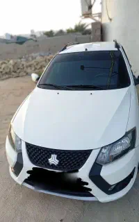 کوییک S مدل ۱۴۰۲