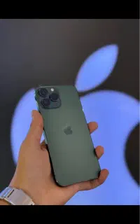 اپل ۱۳ پرومکس