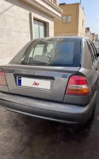 فروش خودرو سایپا ۱۴۱