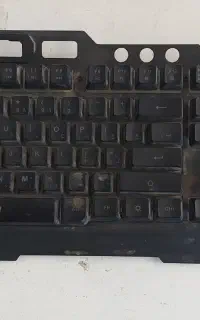 موس و کیبورد