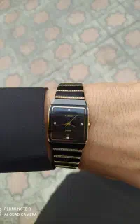 ساعت اناتوم