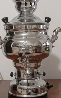 سماورگازی نو