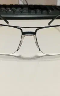 فرم عینک