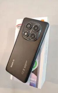 شیاومی Note 14 pro 5G 512 گیگ رم 12