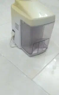آبمیوه گیری مولینکس  سالم